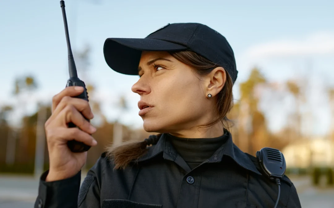 A Guide to the Different Types of Patrolling for Businesses