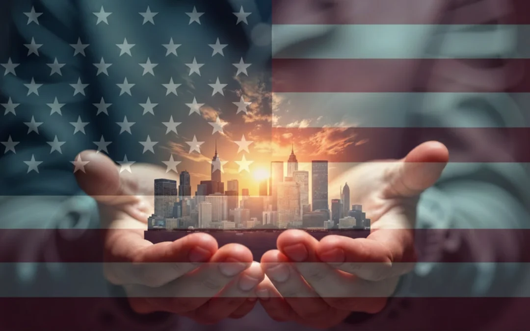 Safest Cities in the US: 30 Places That Stand Out on Crime Cost, Financial Stability, and Broader Safety